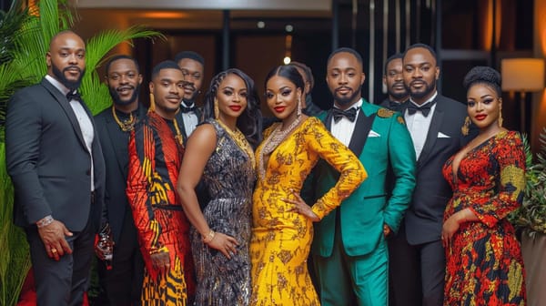 AfriScreen: Why African Cinema Deserves a Global Audience
